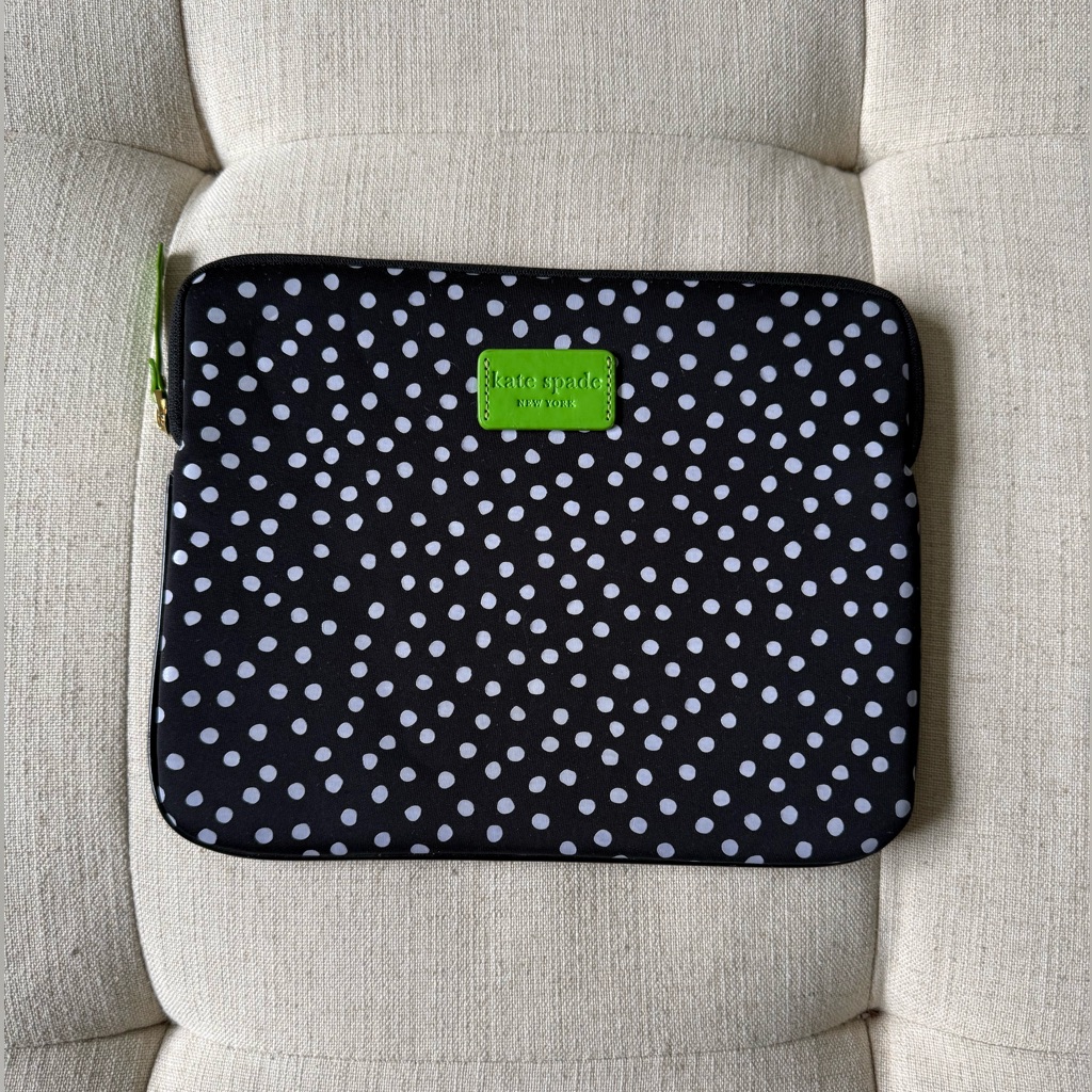 Kate Spade Ipad Tablet Case